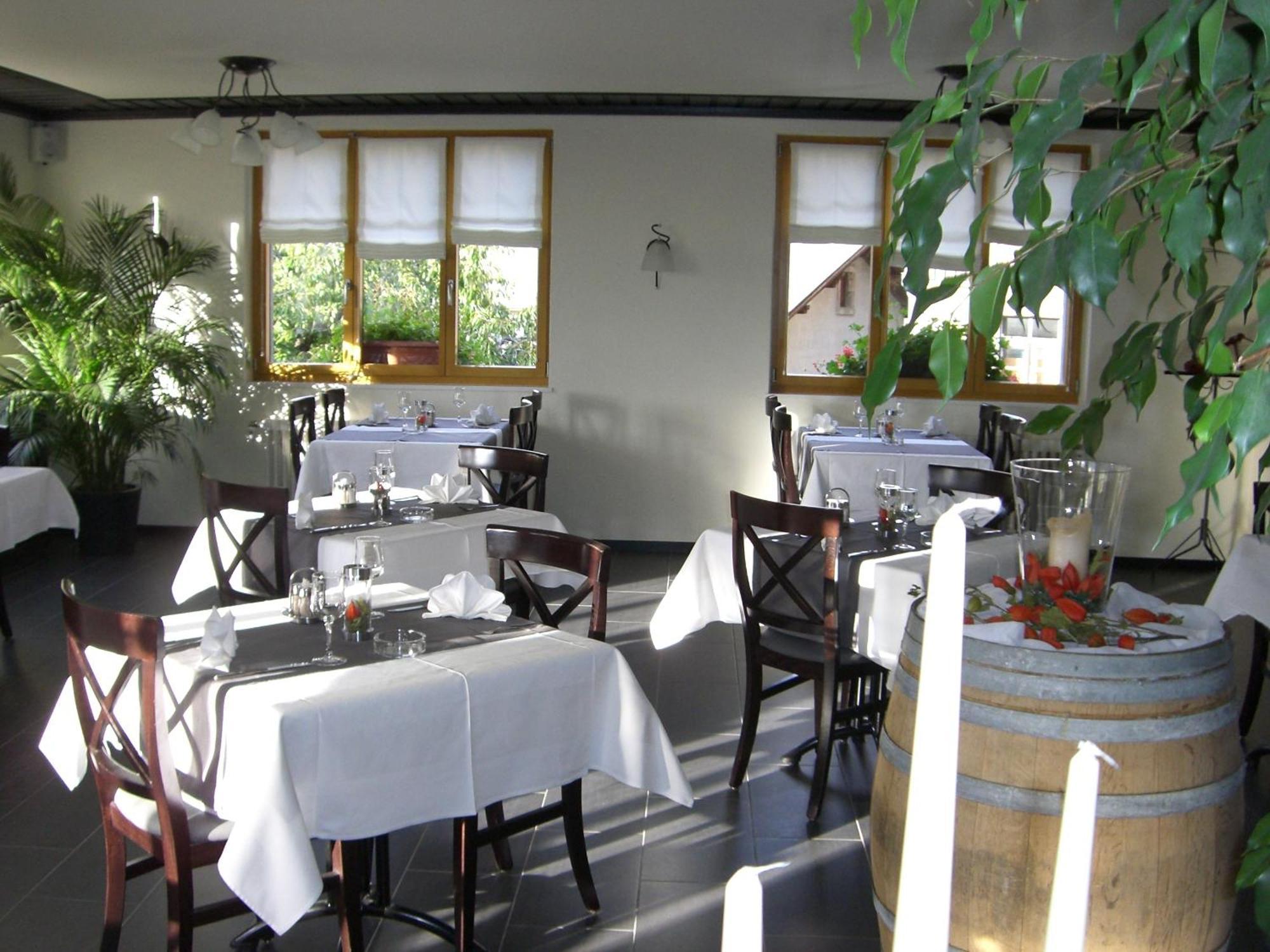 Penzion Restaurant Alpenblick 3*