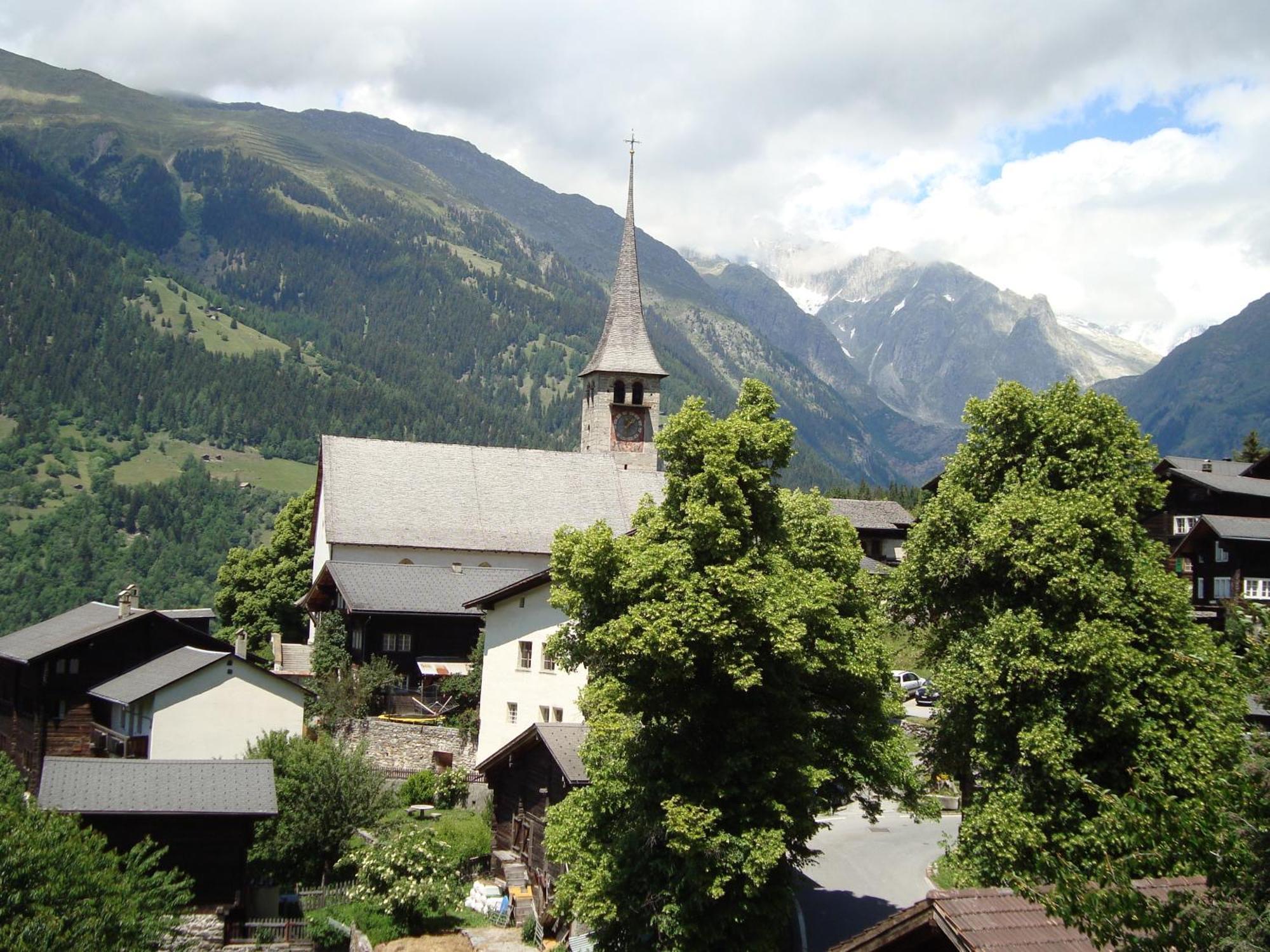 Gasthof Restaurant Alpenblick 3*