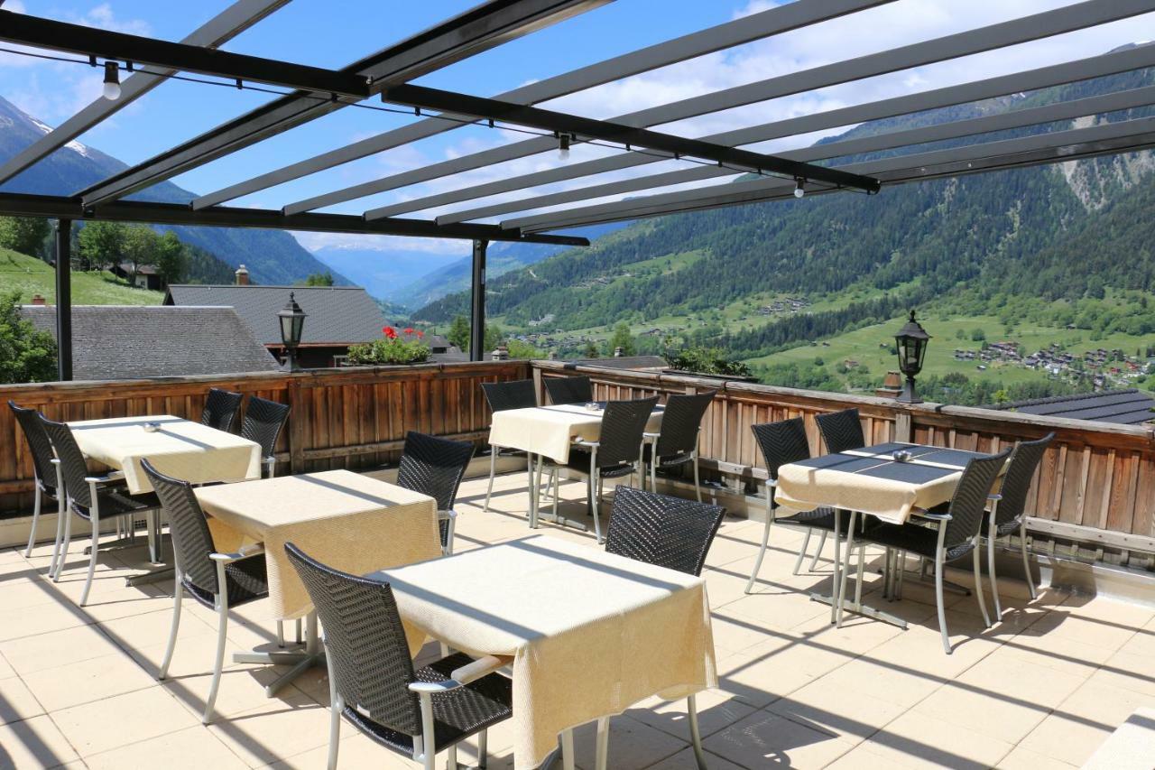 Restaurant Alpenblick